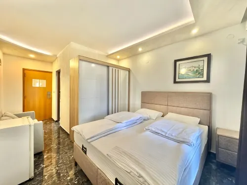 Beachfront Hotel Palma - Jaz - Wifi