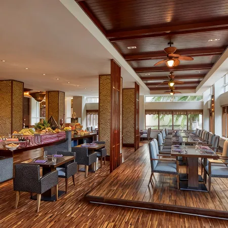 Four Points By Sheraton Shenzhou Peninsula
