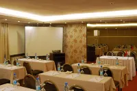 Silivri Park Hotel - Wifi