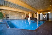 Hotel Tiefenbrunner - piscina