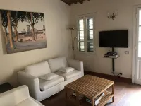 Beautifully Renovated Apartment Inside The Walls With Large and Sunny Terrace - 2-Star