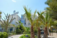Hotel Residence la Corvetta - 3-Star