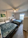 BeachHouse, Walk to Beach, Family-Friendly, Mins. to Attractions Golf Waterparks - Beach