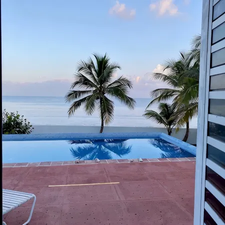 Welcome to Coconut Cay *As Seen on HGTV