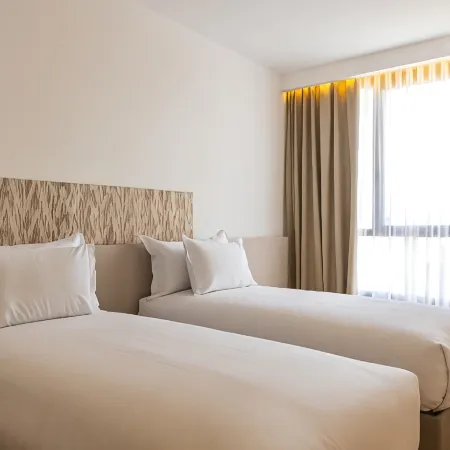 Diagonal Hotel