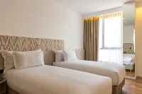 Diagonal Hotel - 2-Star
