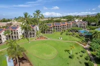 Aston Maui Hill - Condos