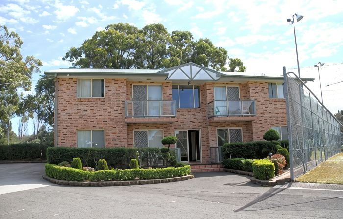 Golf Place Inn Wollongong