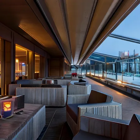 Hotel Spitzhorn Superieur