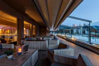 Hotel Spitzhorn Superieur - parking