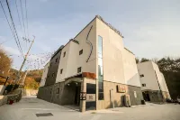 Hapcheon Joon Hotel - 3-Star