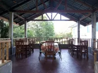 Balai Mariacaria Pension House - breakfast