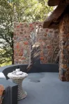 Leopard Hills Private Game Reserve - Luxus