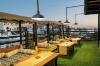 The Hosteller Udaipur - Ostelli