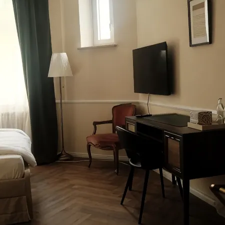 Hotel DEDE