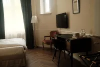 Hotel DEDE - 2-Star