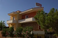 Sunrise Hotel - Yüzme Havuzu