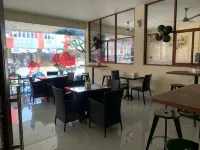 Mtc Inn - Wifi