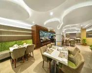 Grand Kakinada by GRT Hotels - breakfast