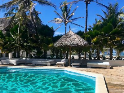 Barracuda Inn Resort