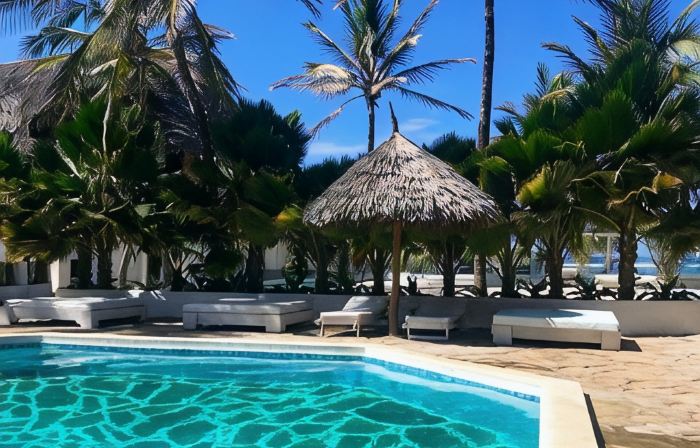 Barracuda Inn Resort