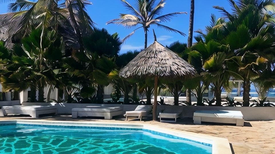 Barracuda Inn Resort
