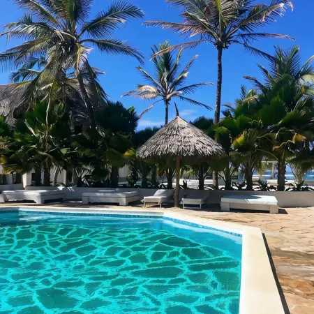 Barracuda Inn Resort