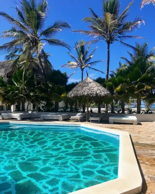 Barracuda Inn Resort - Pet friendly