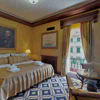 Historic Boutique Hotel Cattaro Rooms
