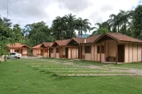 VOA Canto do Curió Paraty - 2 Sao