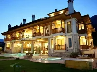 Kerme Ottoman Konak - Boutique Class - Pet friendly