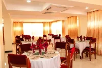 A1 Hotel and Resort - Desayuno