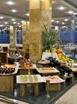 Sharah Mountains Hotel - Bữa sáng