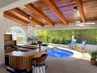 Villa de La Roca - 3 étoiles