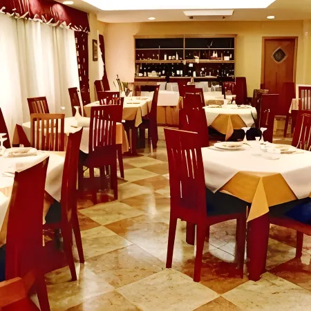 Hotel Camargo
