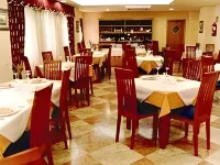 Hotel Camargo - วิว