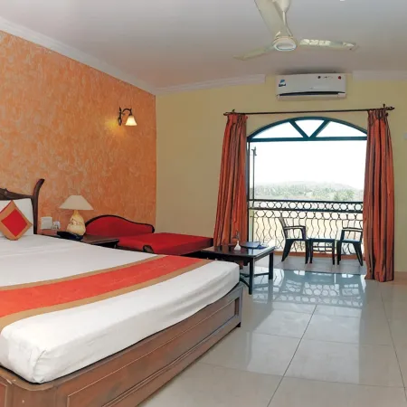 Nazri Resort