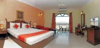 Nazri Resort - spa