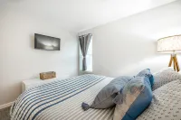 Birch Bay Sunsets - Ocean View - Indoor Pool - 3-Star