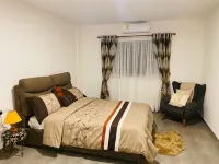 OASIS PARK RESIDENCE - 4-Star