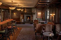 Kee's Hotel - Quầy Bar