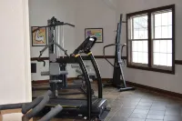 Oakwood Resort - Gym