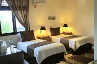 Cozzy  boutique hotel mayang - 2-Star