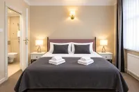 ROYAL ROOMS by WOW HOMES - parking
