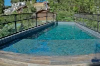 Oak Ray La Ella Breeze - piscina