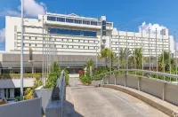 Miami International Airport Hotel - Baarit