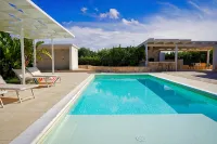 Malìa Holiday Villa - Villas