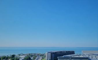 Carlton Tower Hotel Kuwait