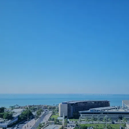 Carlton Tower Hotel Kuwait