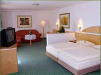 Haus am Park - Homestays